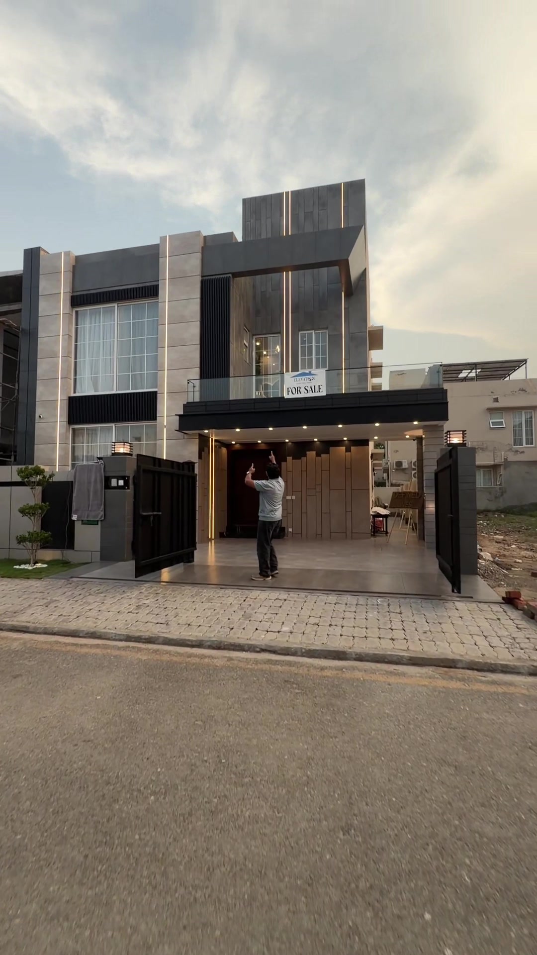 @Star property