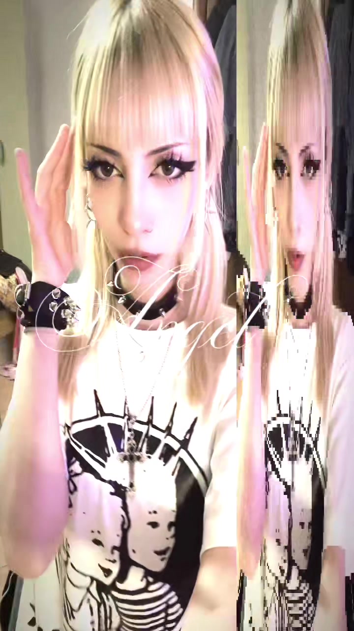 @♱biohazard