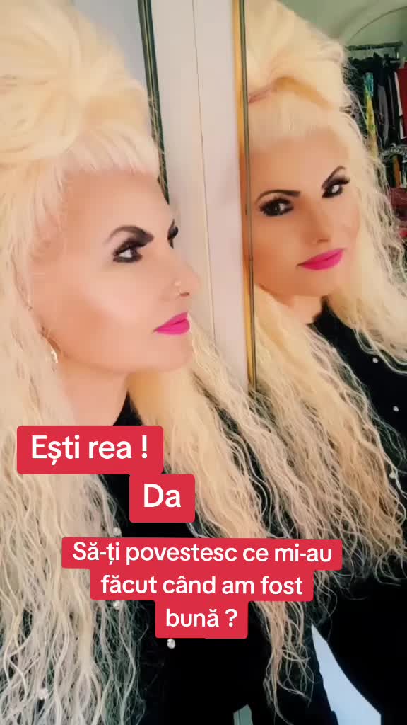 @☘️VĂDUVA VESELĂ ☘️