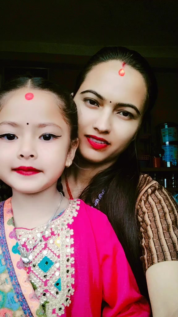 @Sujata thapa