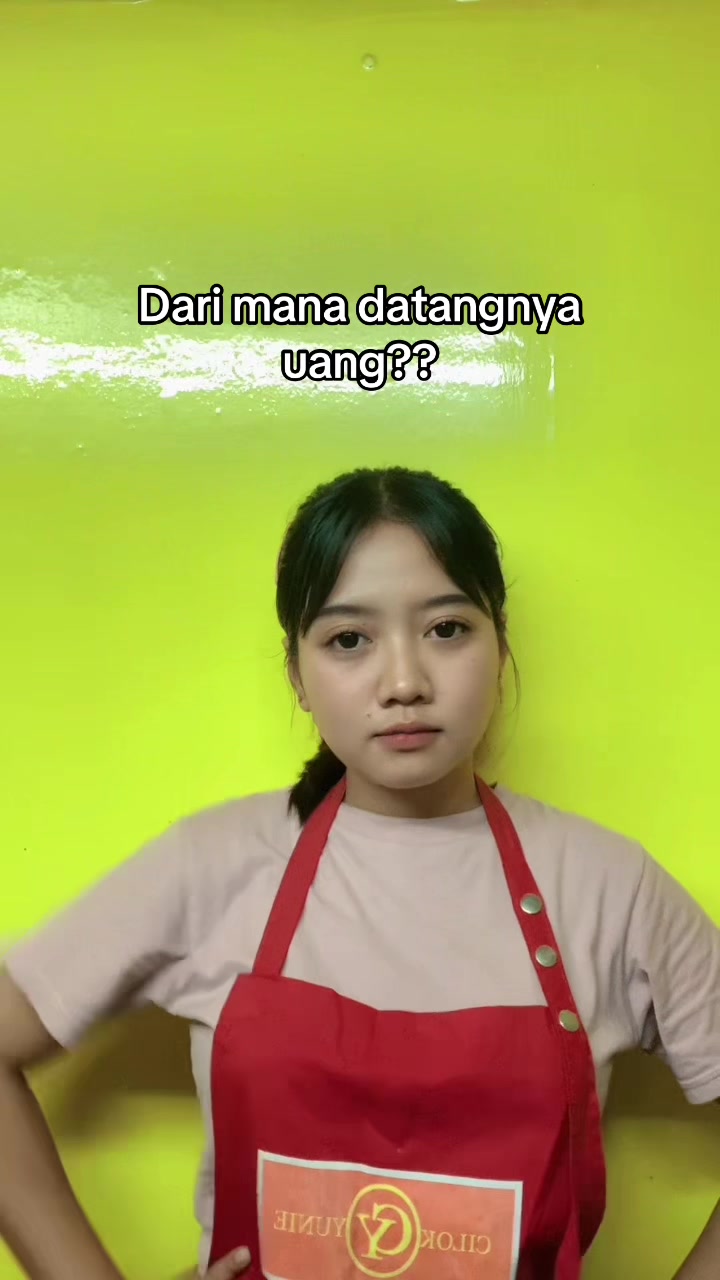 @Cilok yunie