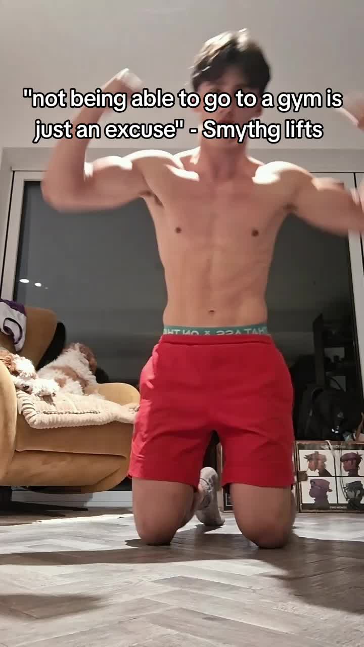 @SmythG