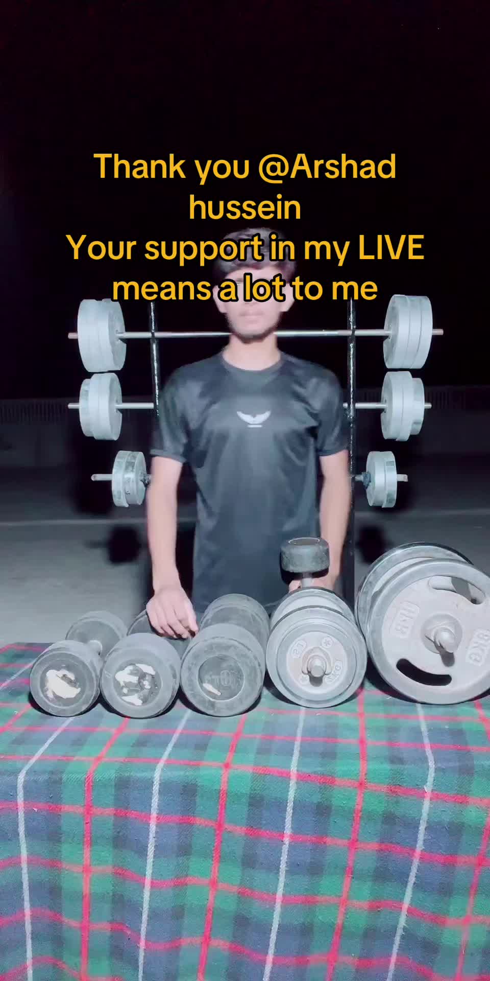 @Bodybuilder boy