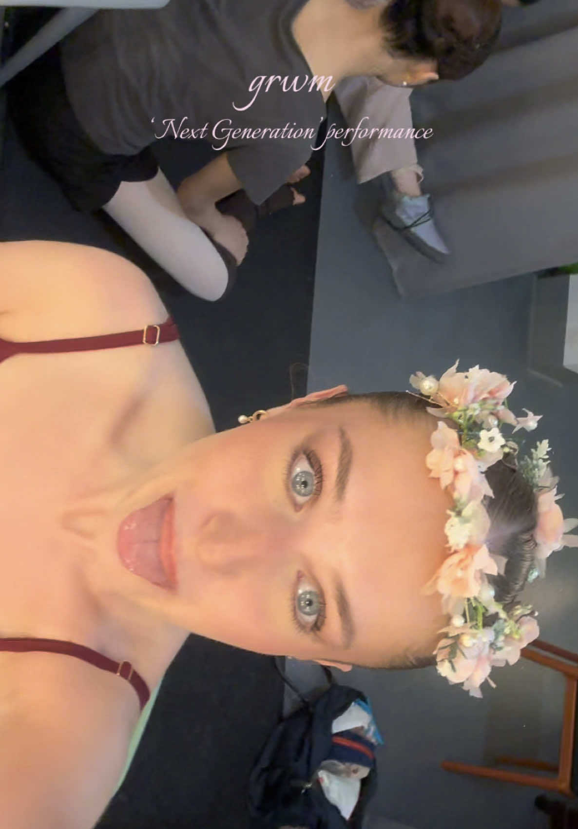 @annie 🩰🦋