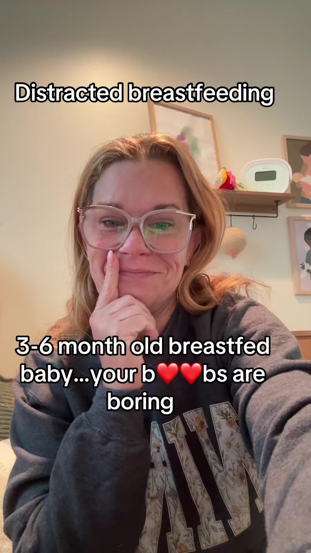 @BabyWhisperer Nicki-RN, IBCLC