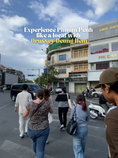 @Cambodia Tourism Board
