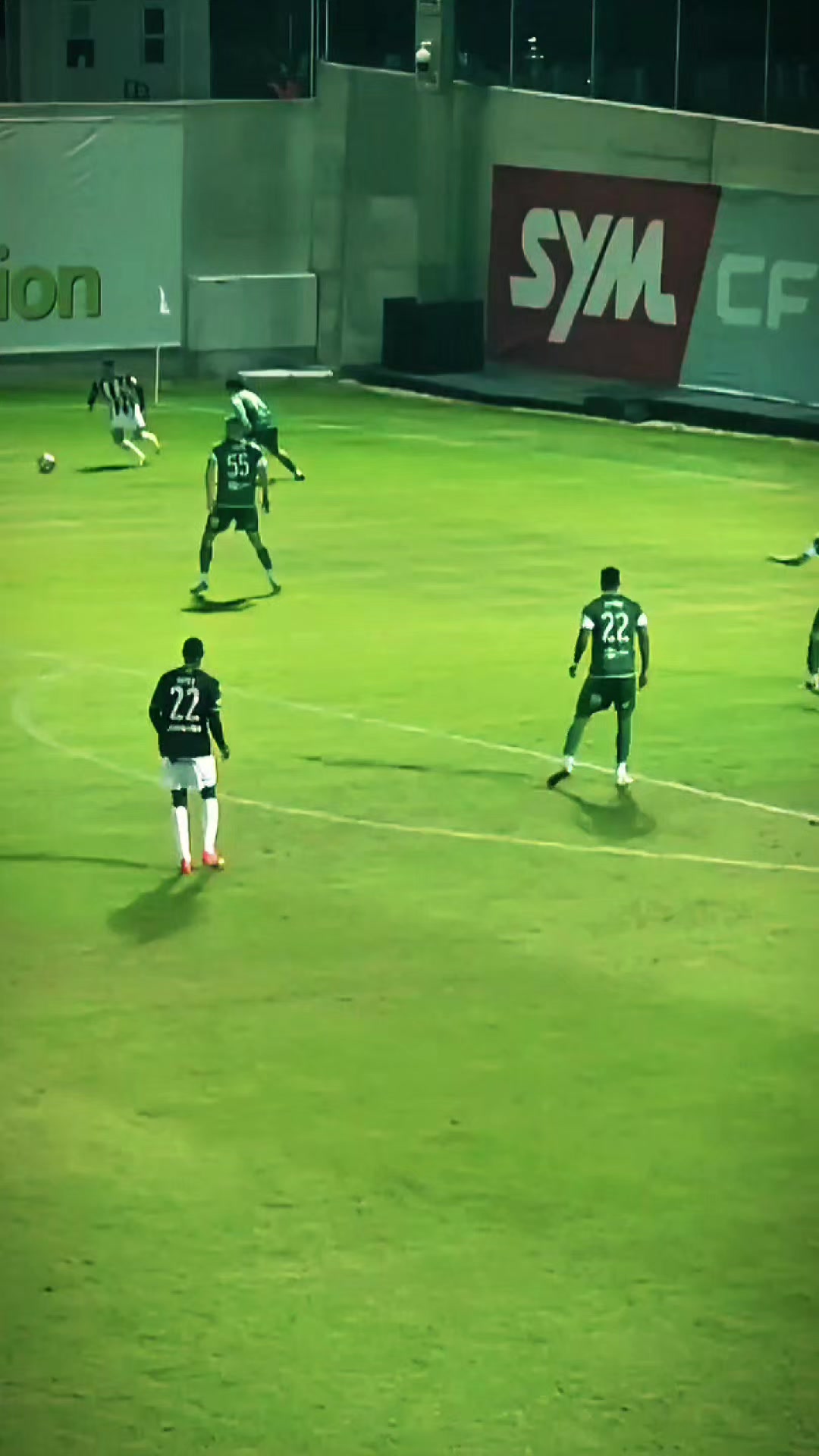 @AEK LARNACA FC