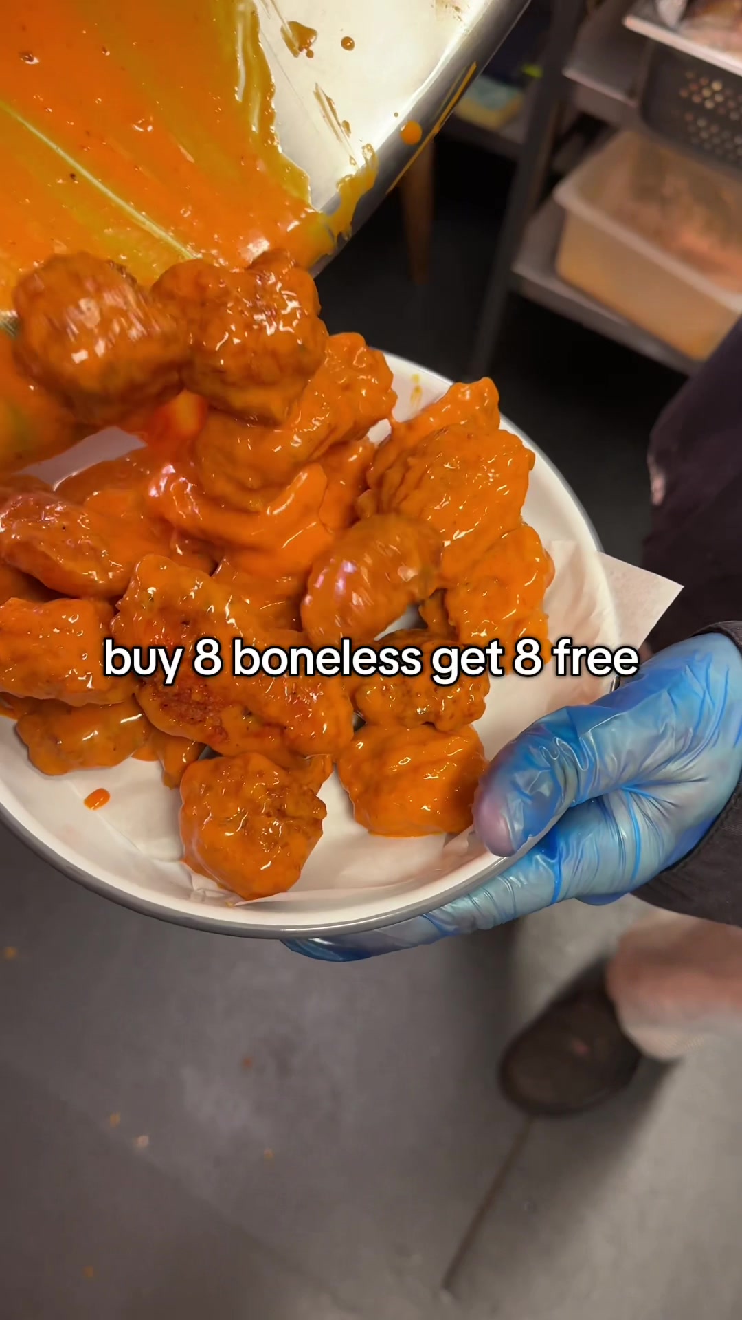 @Wing Shack Co