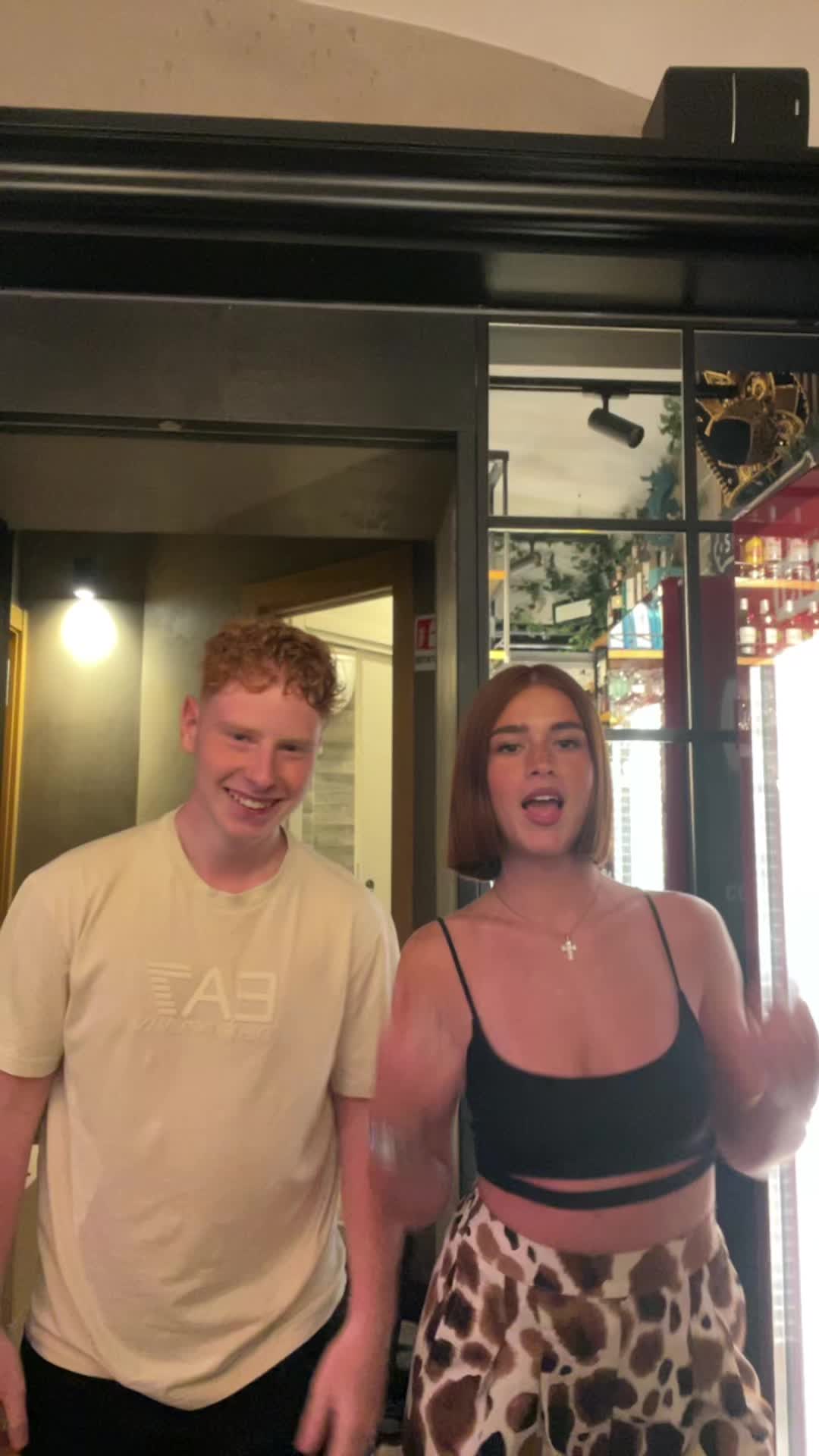 @🐅