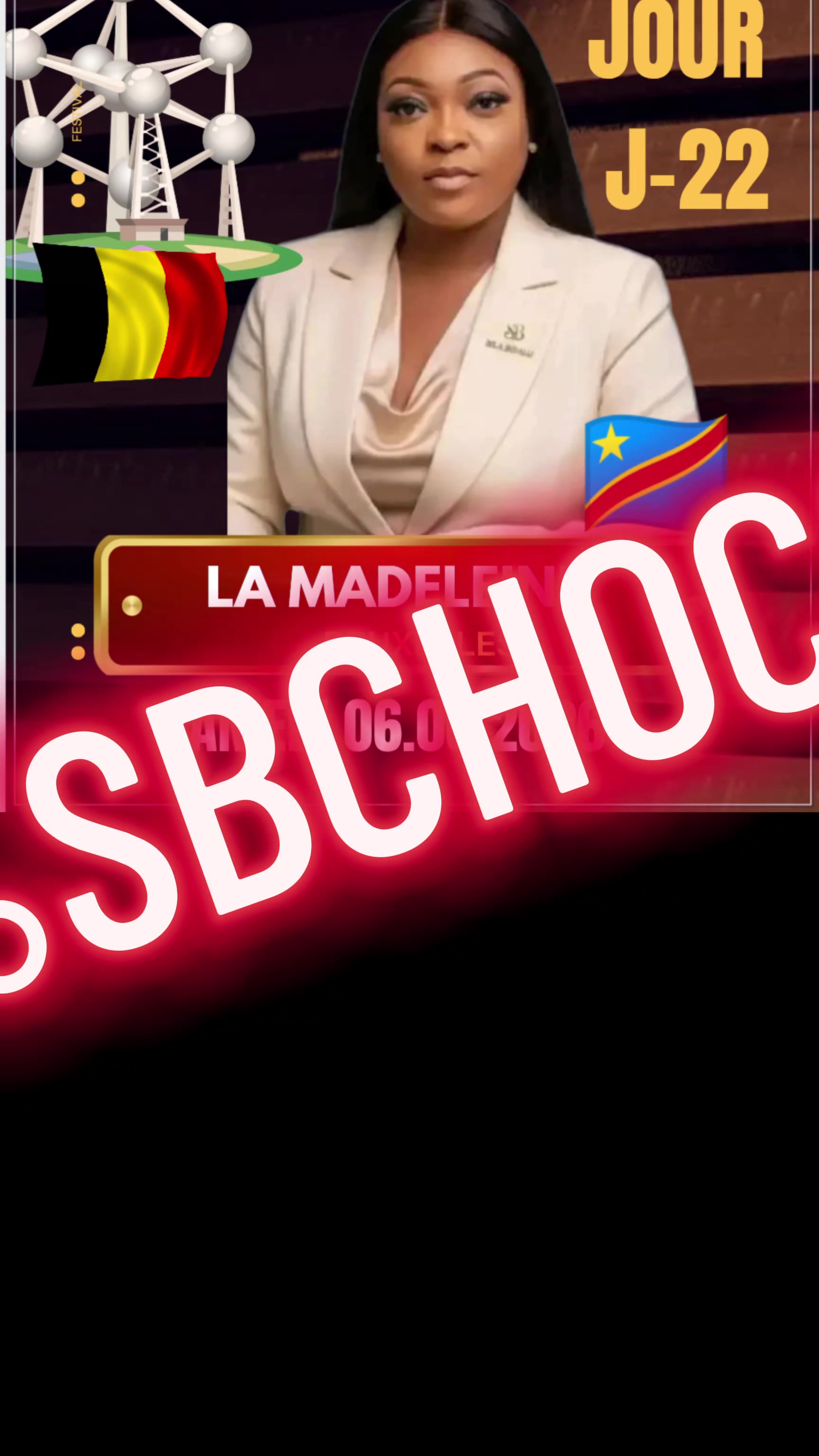 @100%SB CHOCOLAT CHAUD🧉🍫
