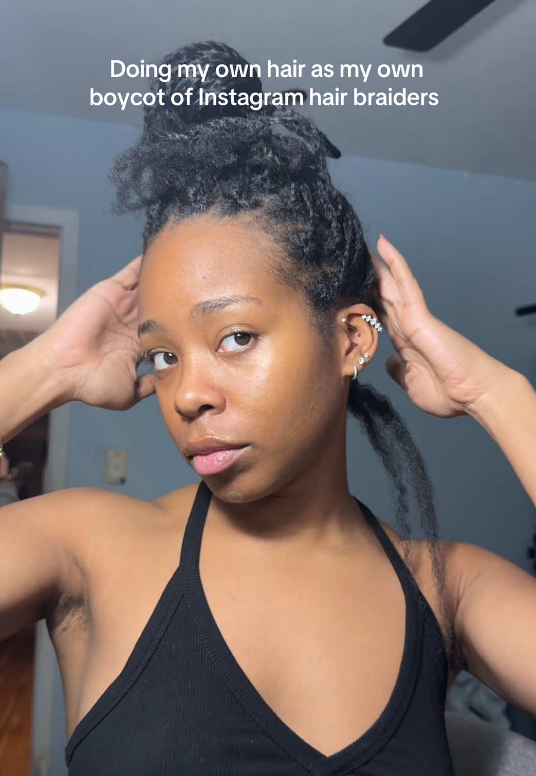 @alexia| 4b/c Hair Creator
