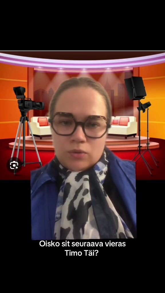 @PinkoNainen🕶💋