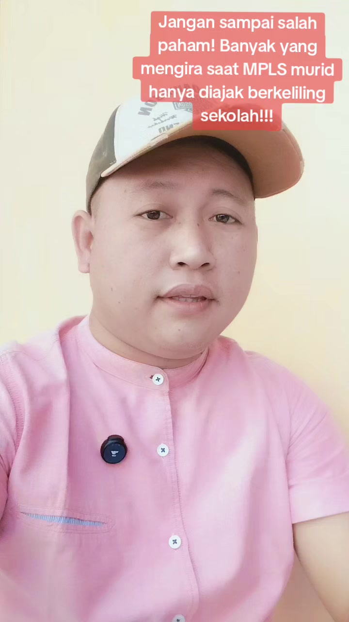 @Belly Saputra