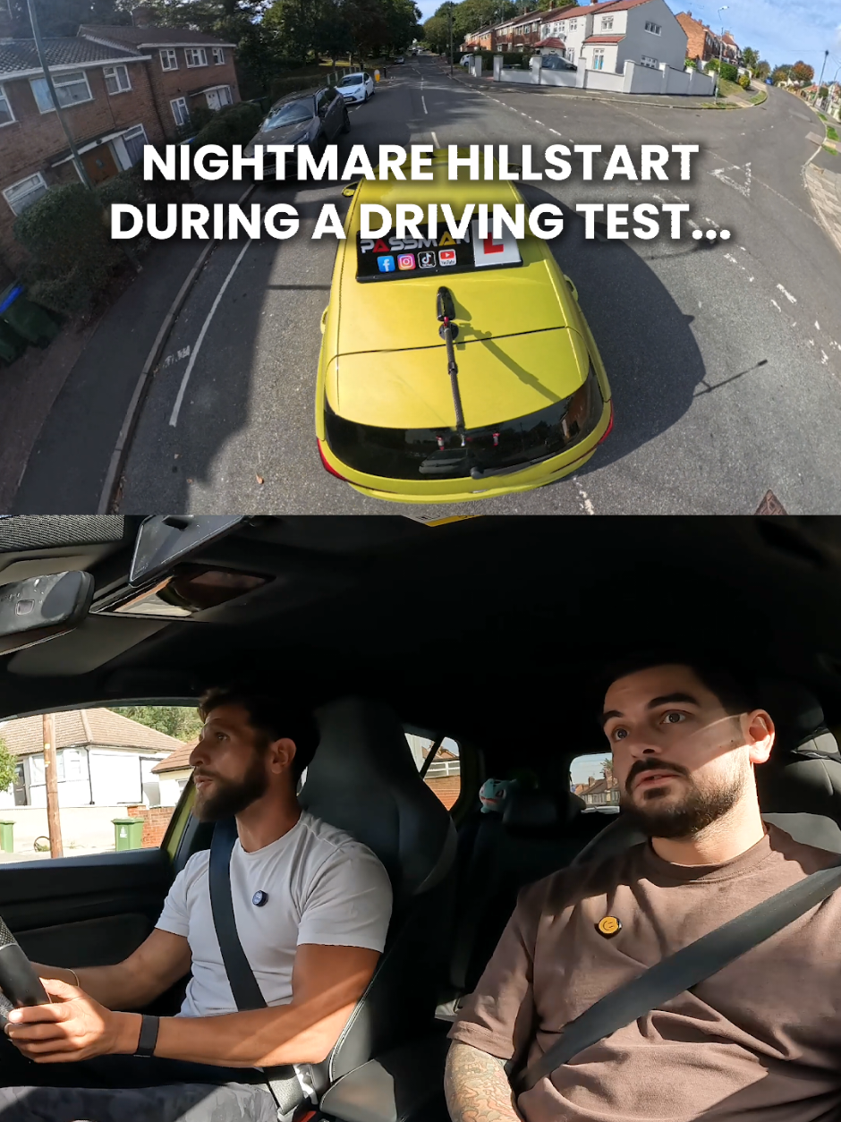 @passmandriving