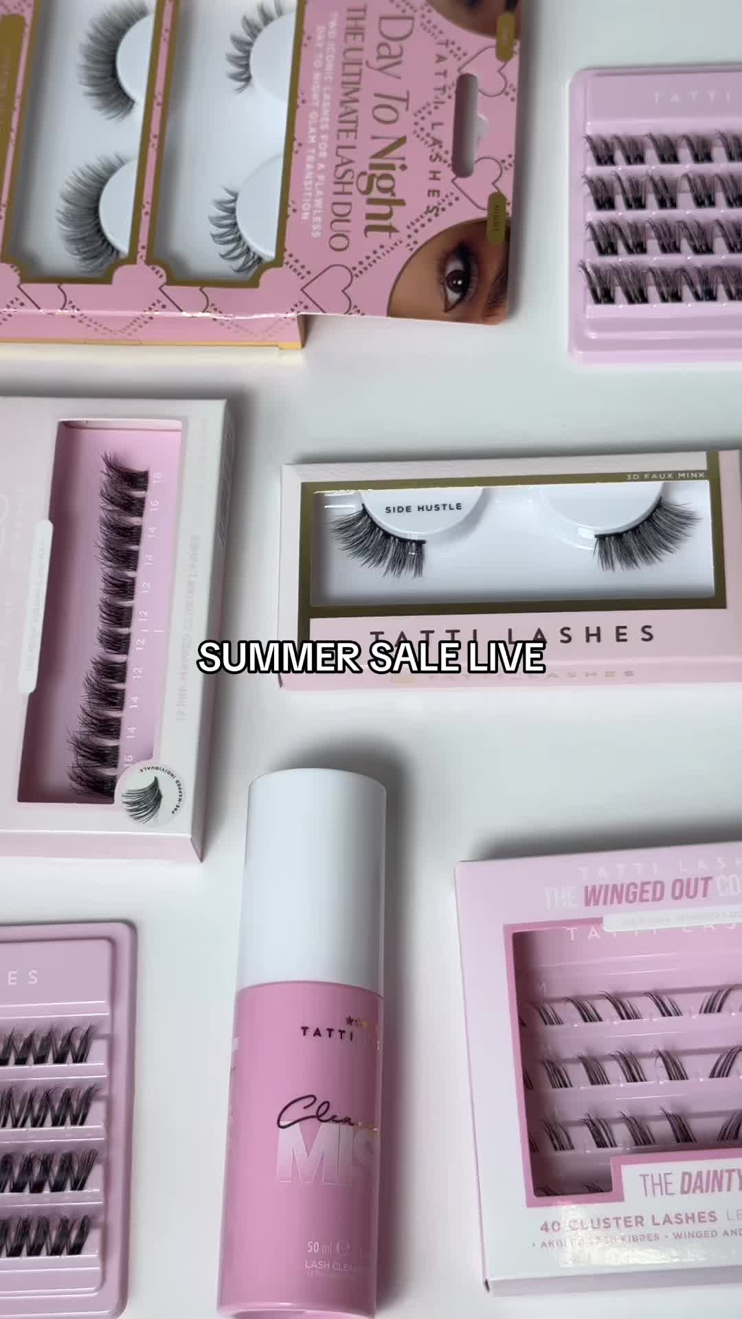 @TATTI LASHES