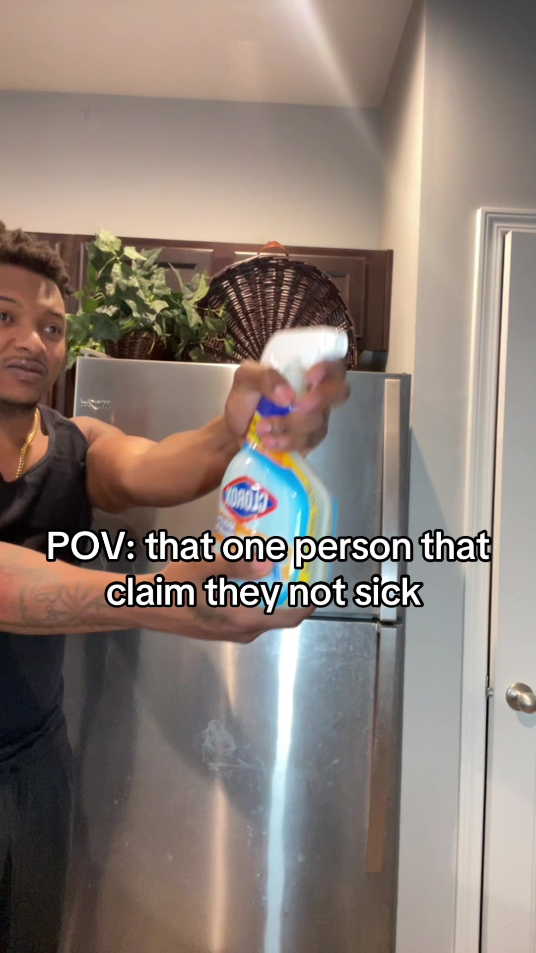 @Monie | POV Comedy