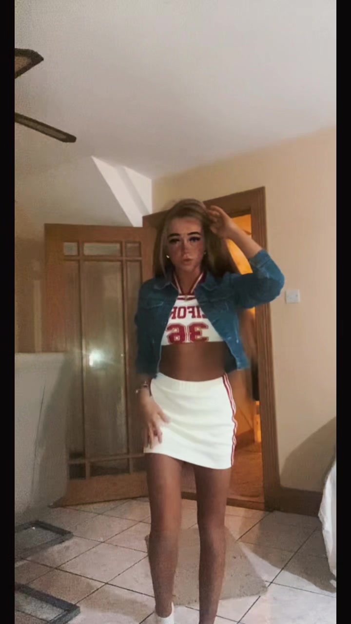@Ally Murphy’Xo