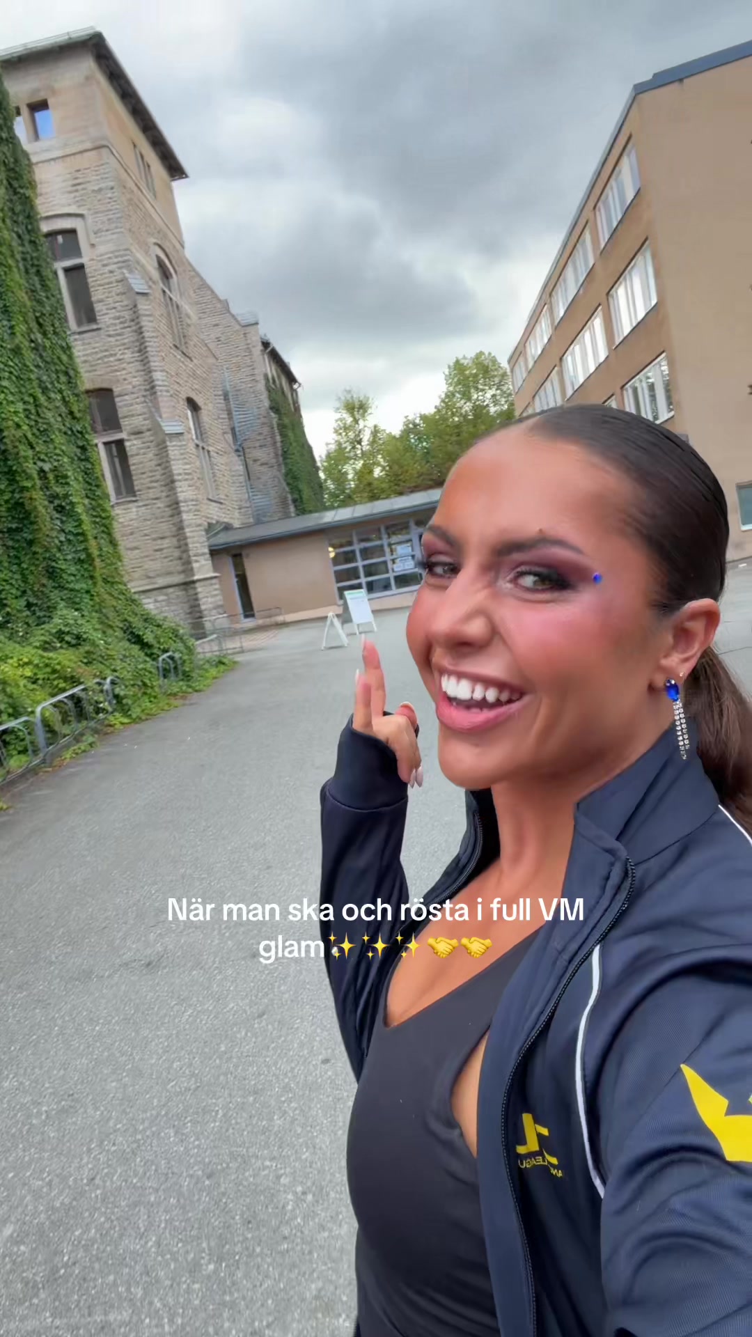 @Ina Jared
