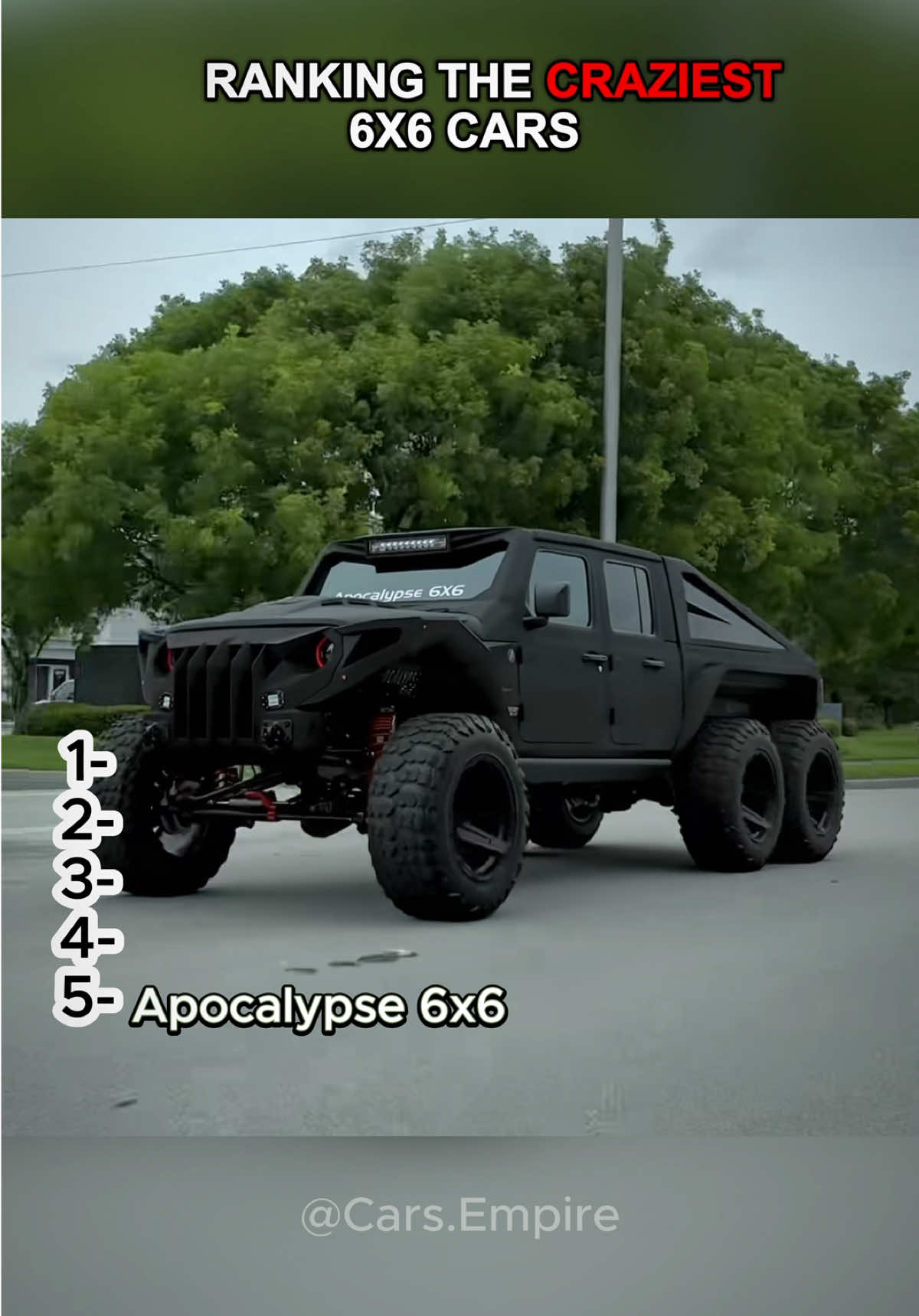 @Cars Empire