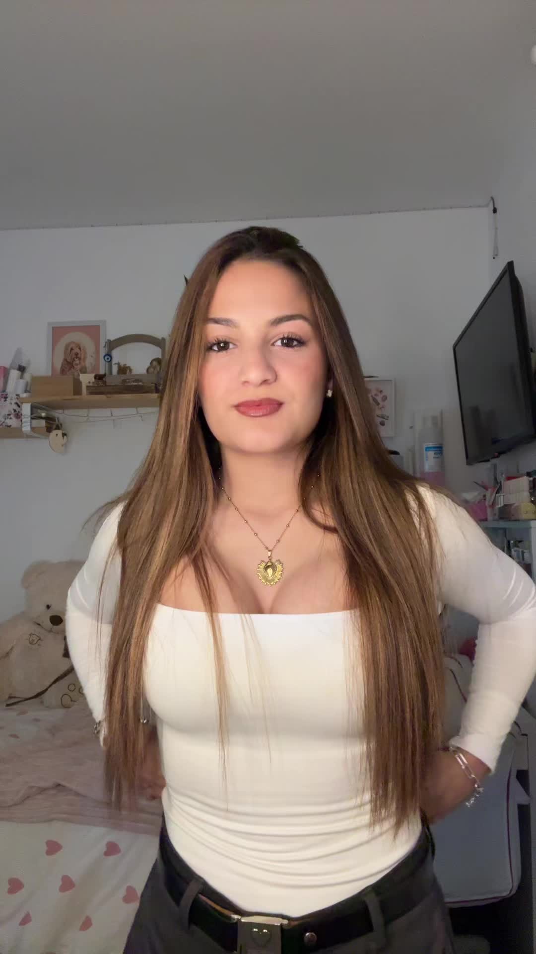 @cristina sanz