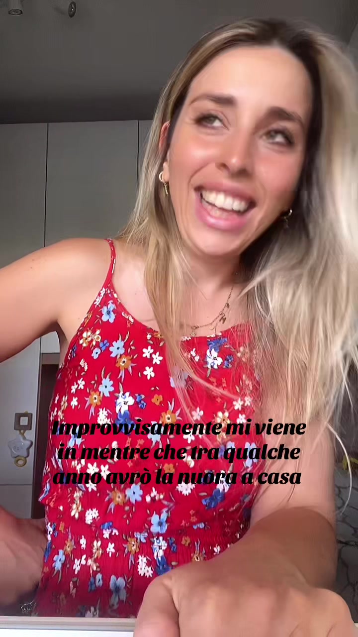 @Santina Ferraro