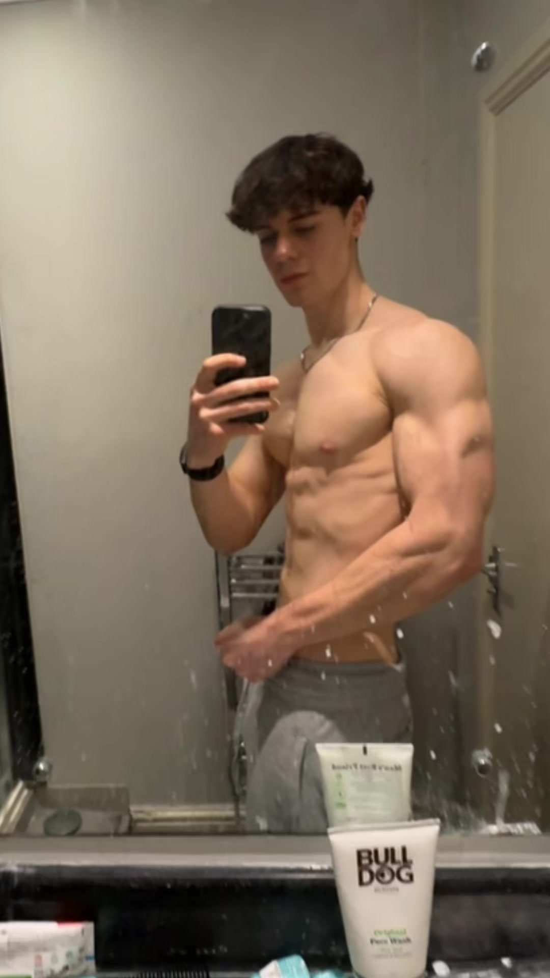 @PhysEvo