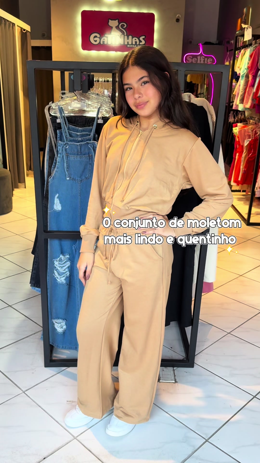 @Gatinhas Teen 🌟
