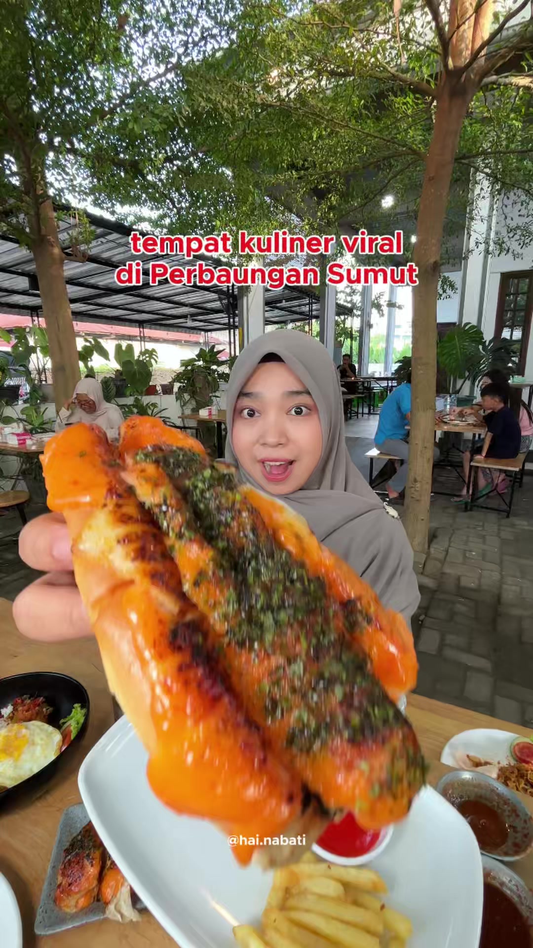 @Nadya Auliza | Kuliner