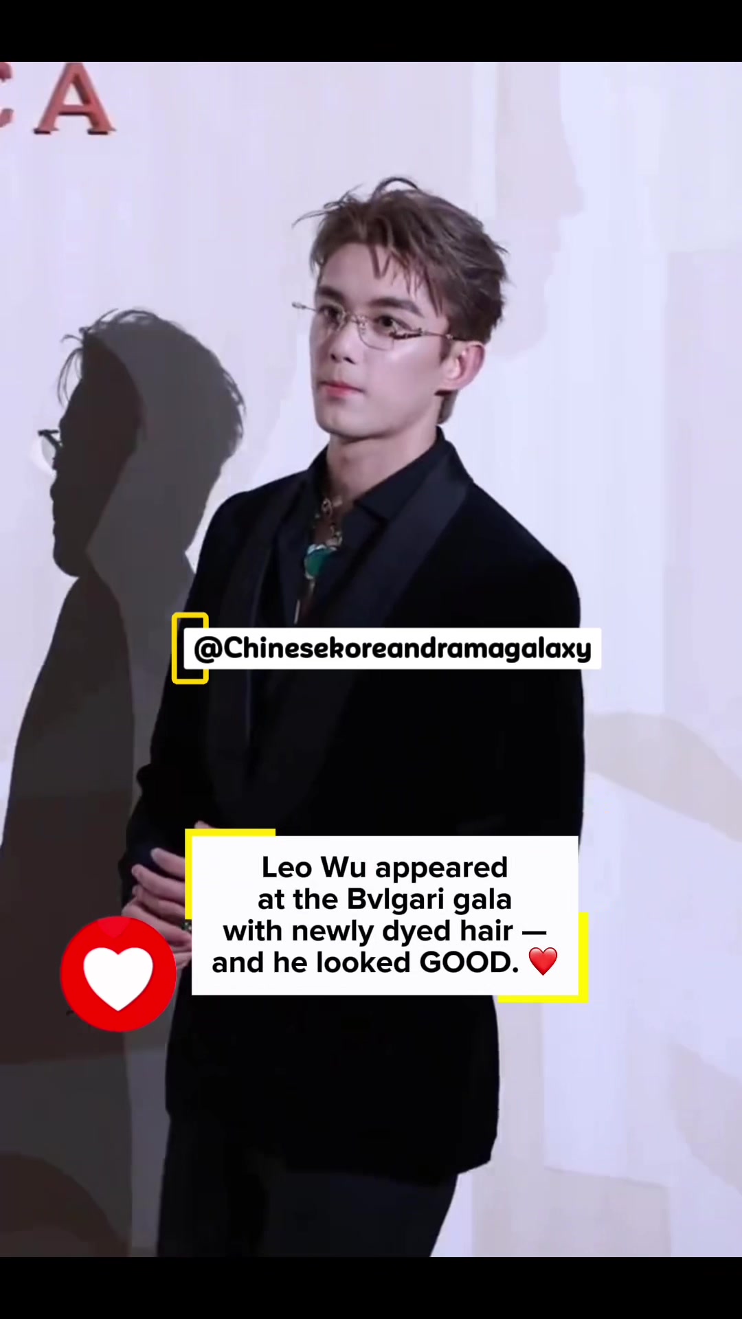 @ChineseKoreanDramaGalaxy