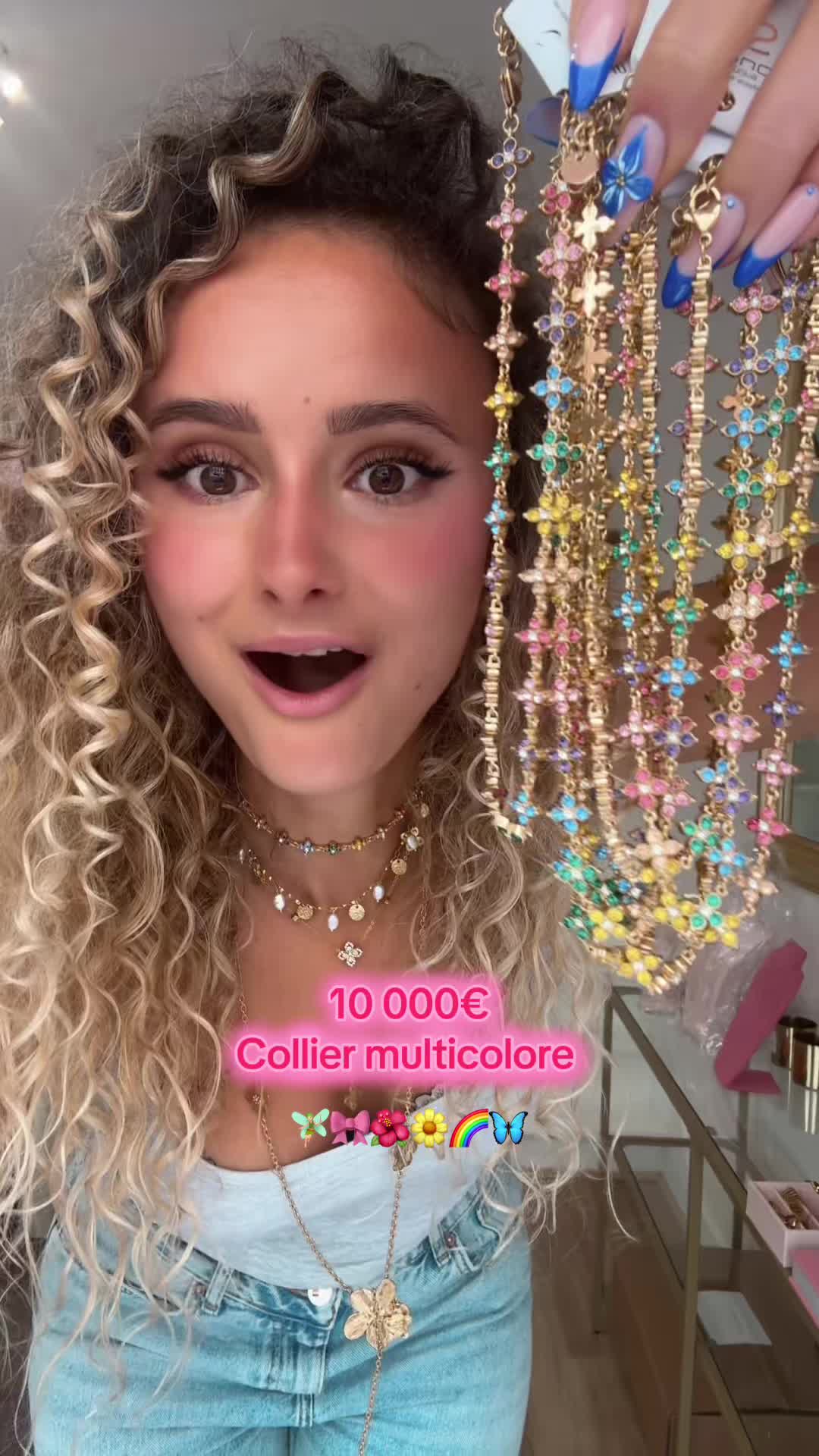 @My House of Jewels