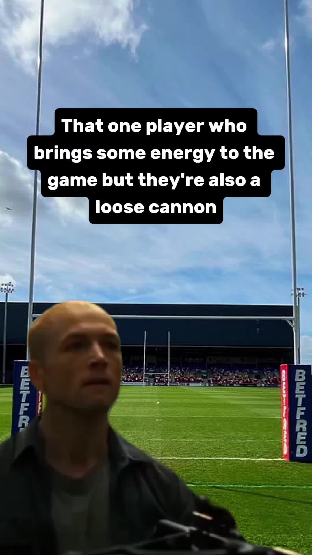 @Rugby League Hub