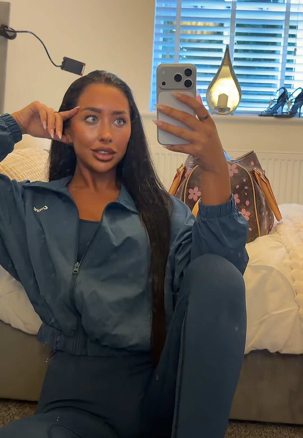 @Olivia Megan Mitchell