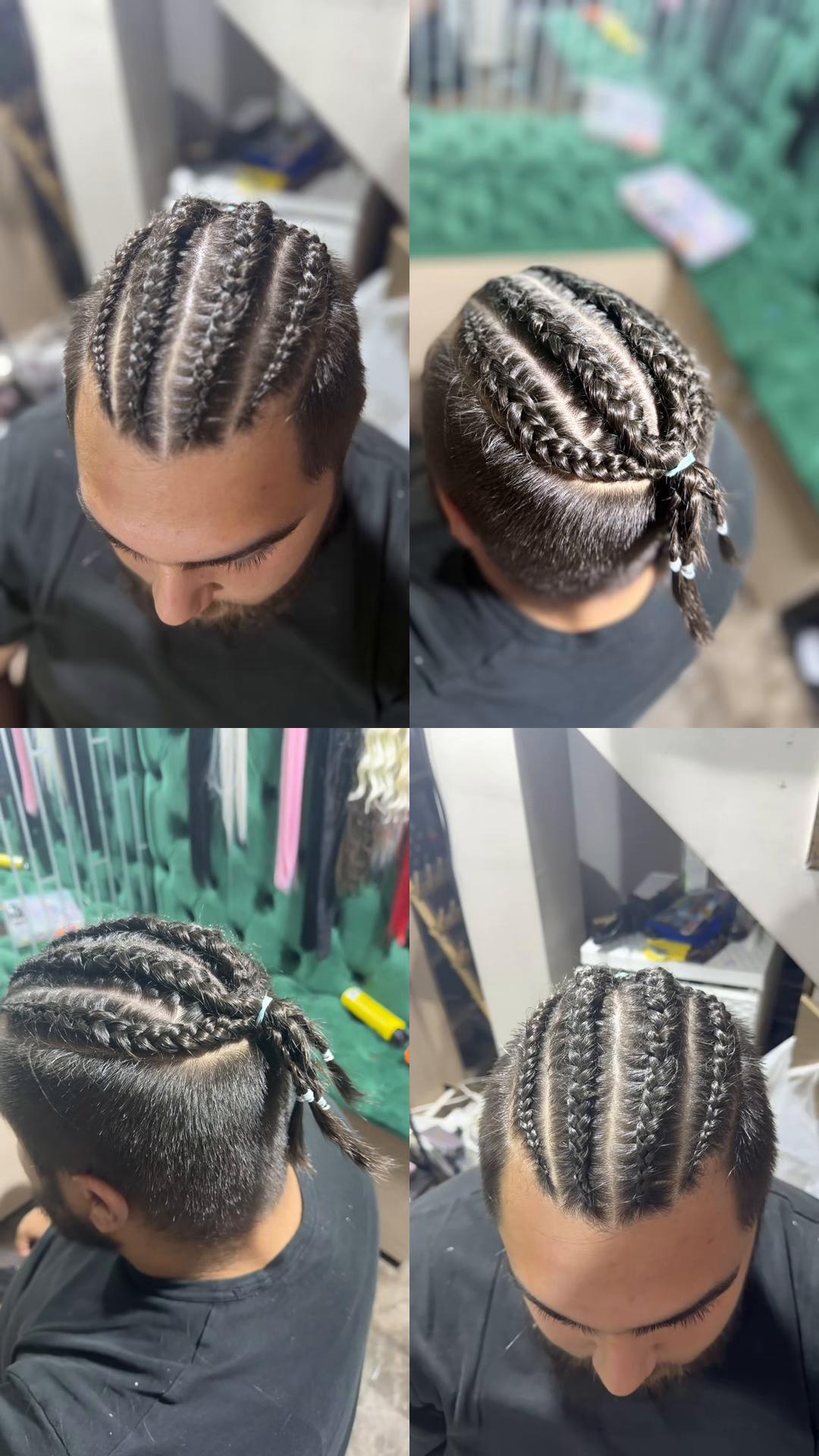 @Extensii Afro - Brăila