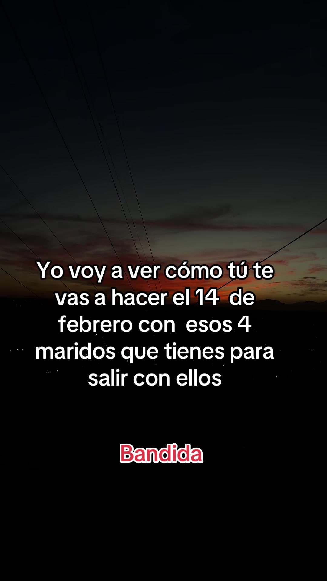 @La sombra