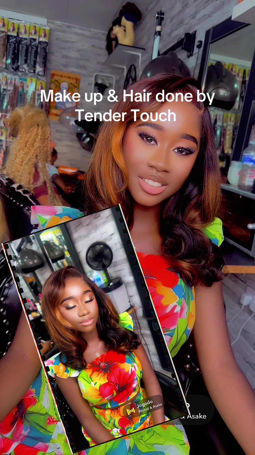 @Tender Touch-Milton Keynes