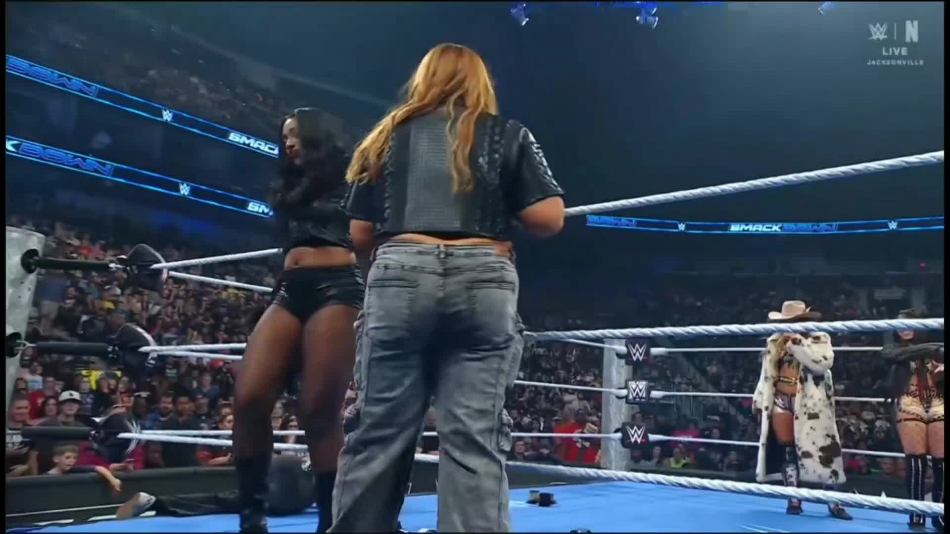 @Actuwrestling.off