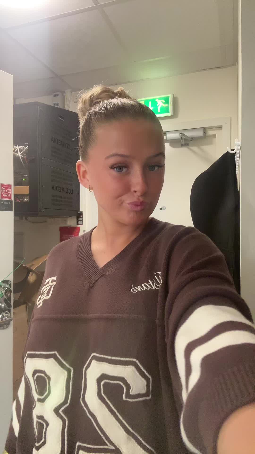 @Tova Jonsson