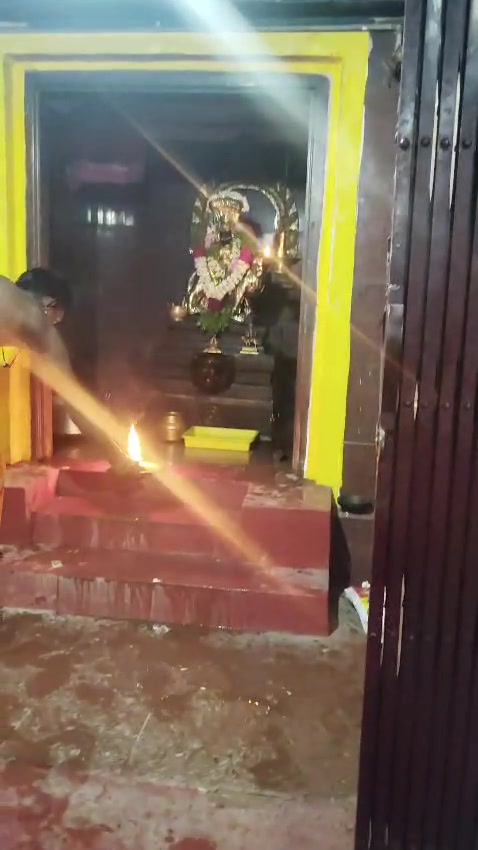 @pratyangirakovil