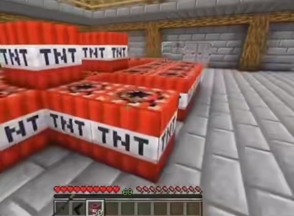 @Minecraft Kunall ☑️