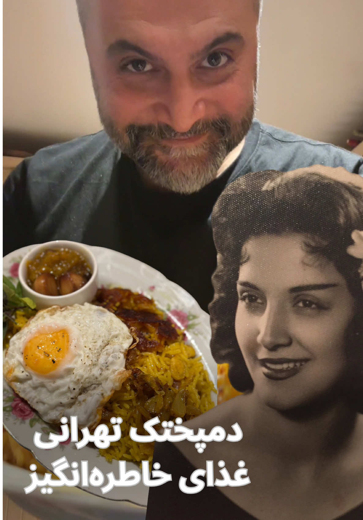 @Alirez Foods