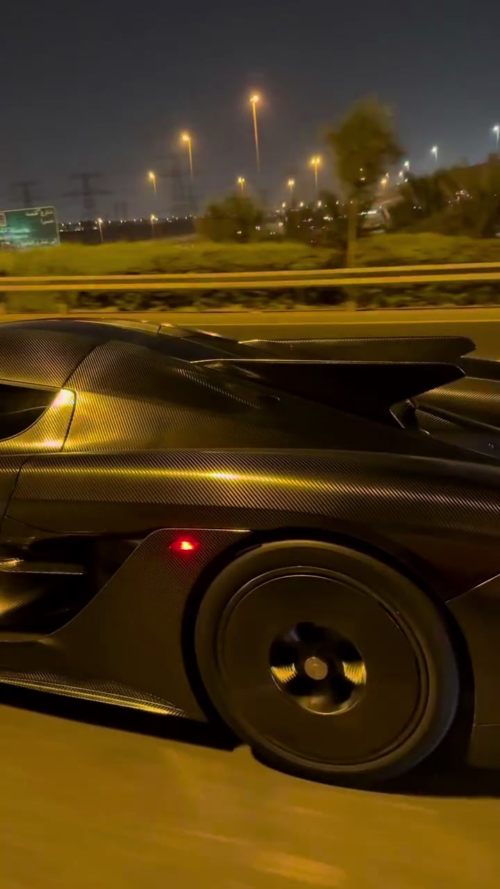 @KOENIGSEGG LIFESTYLE