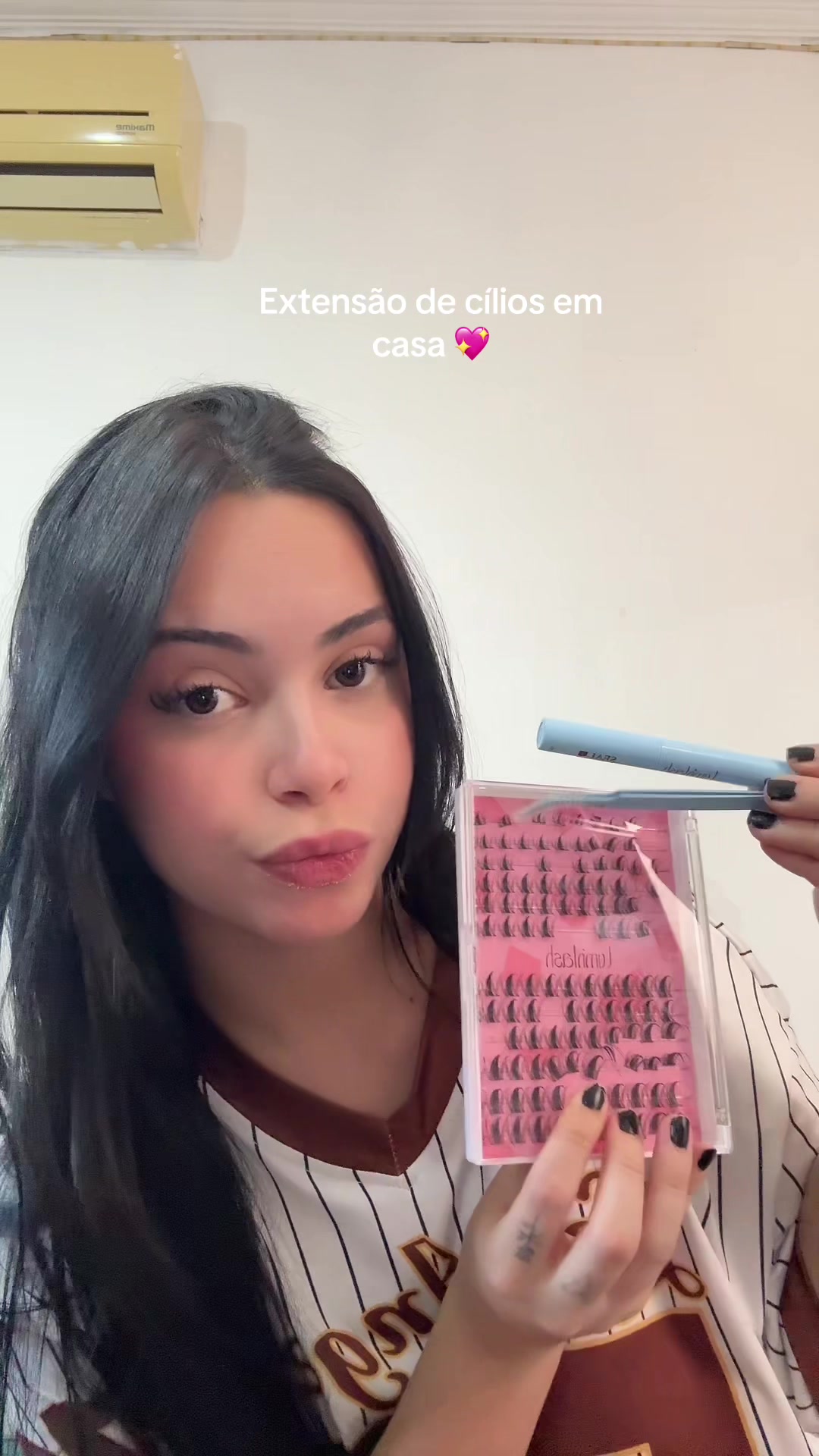 @Carol Nunes