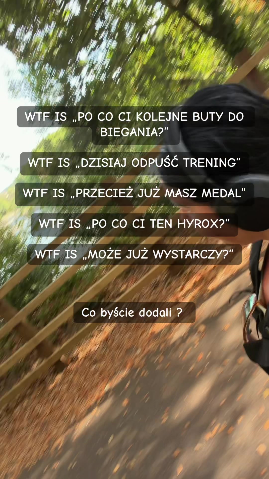 @Kasia|&bull;RUN&bull;MINDSET&bull;WEIGHT LOSS