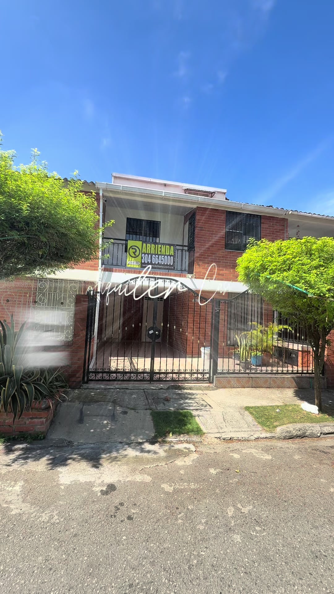 @Renta Inmobiliaria