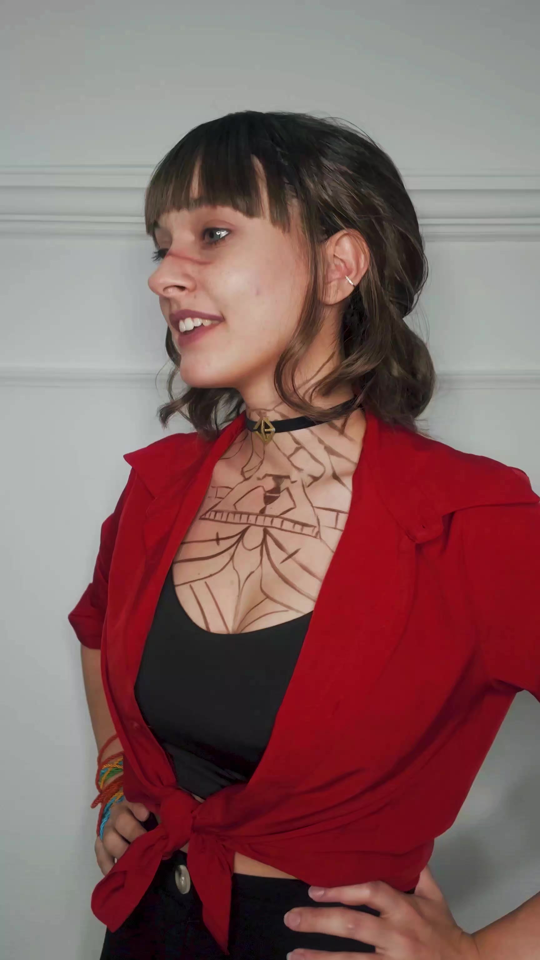 @Teadee_cosplay