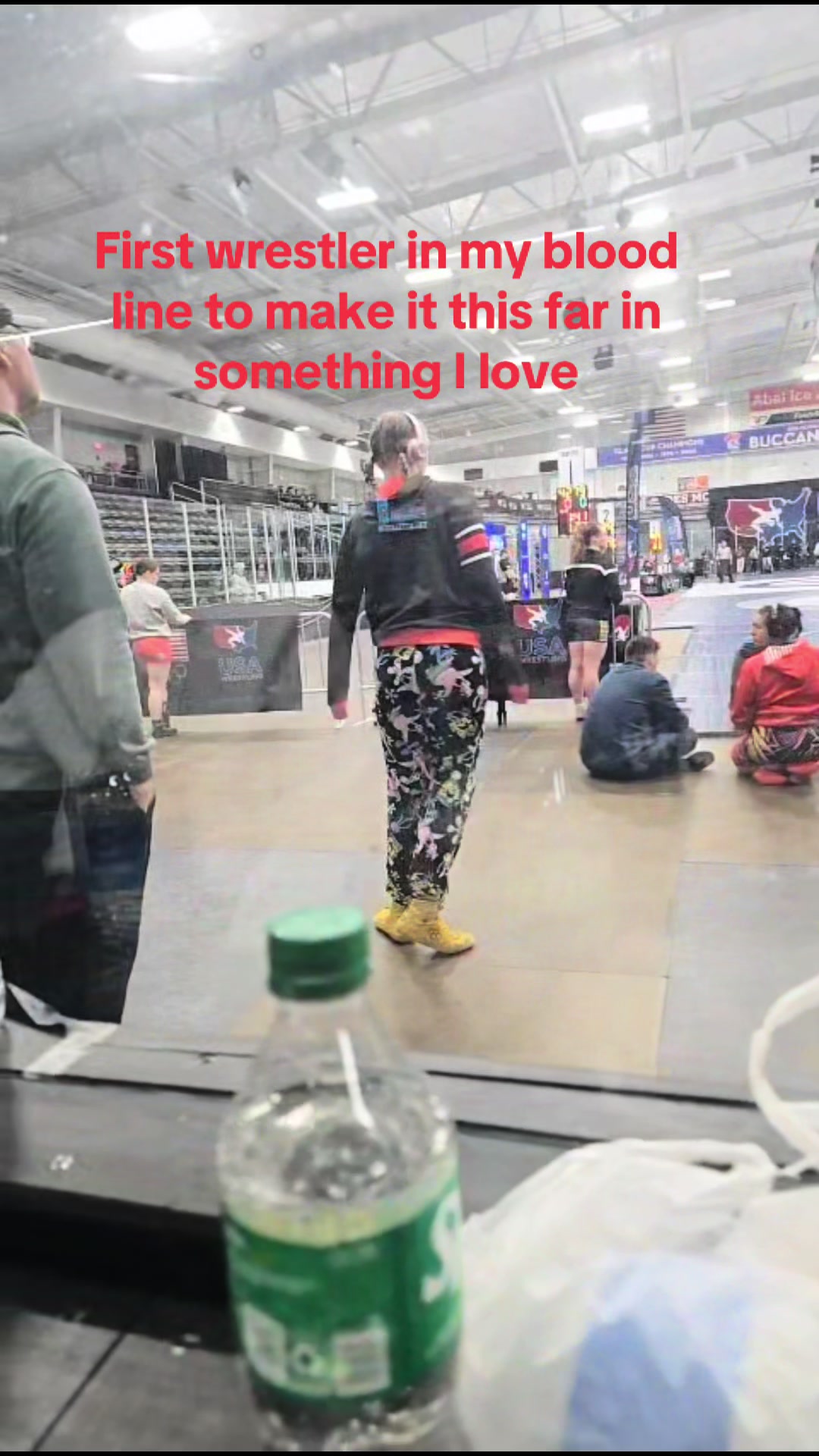 @Kays.Wrestling🤼♀️💋