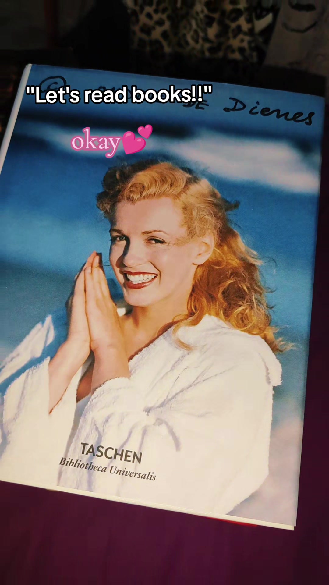 @MarilynMonroedit