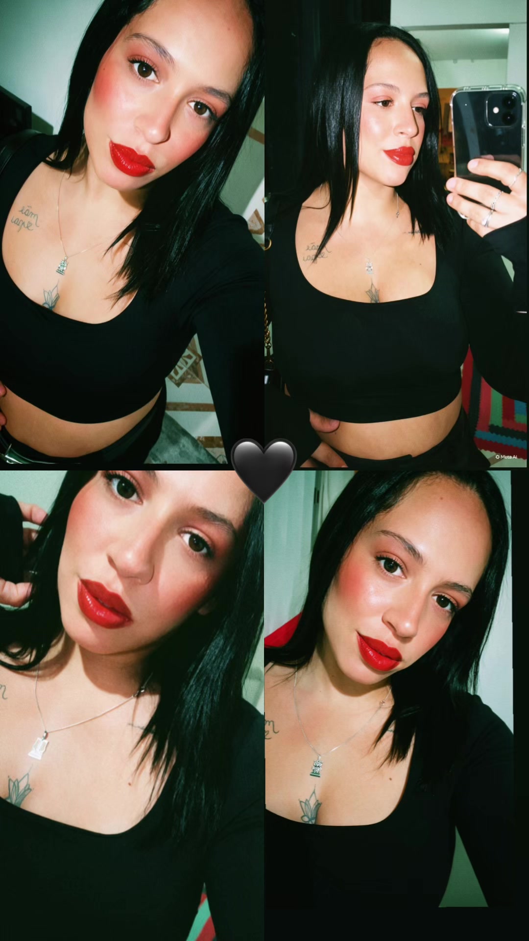 @Larissa Godoi ❣️