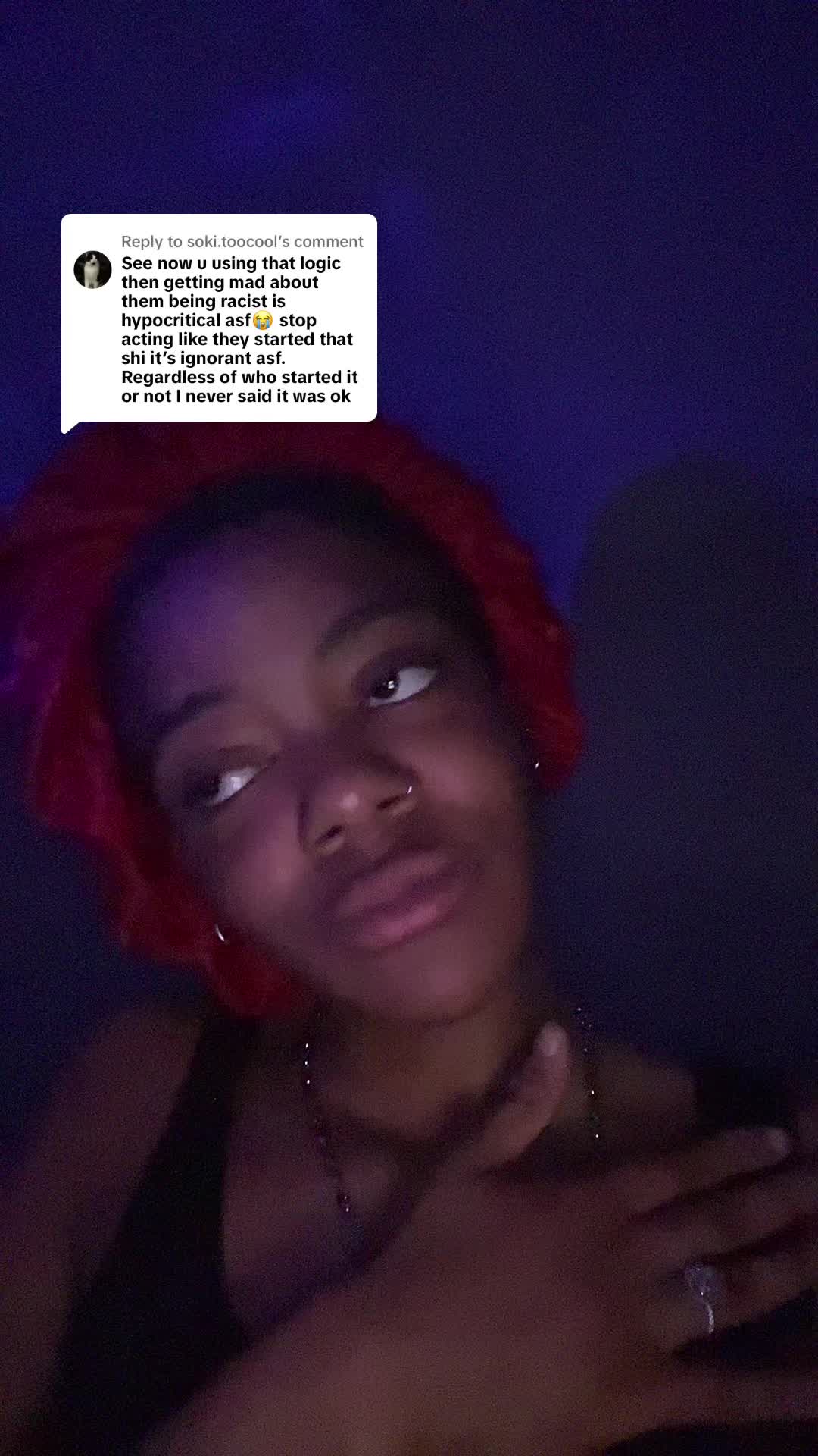 @E mucha di Tiktok