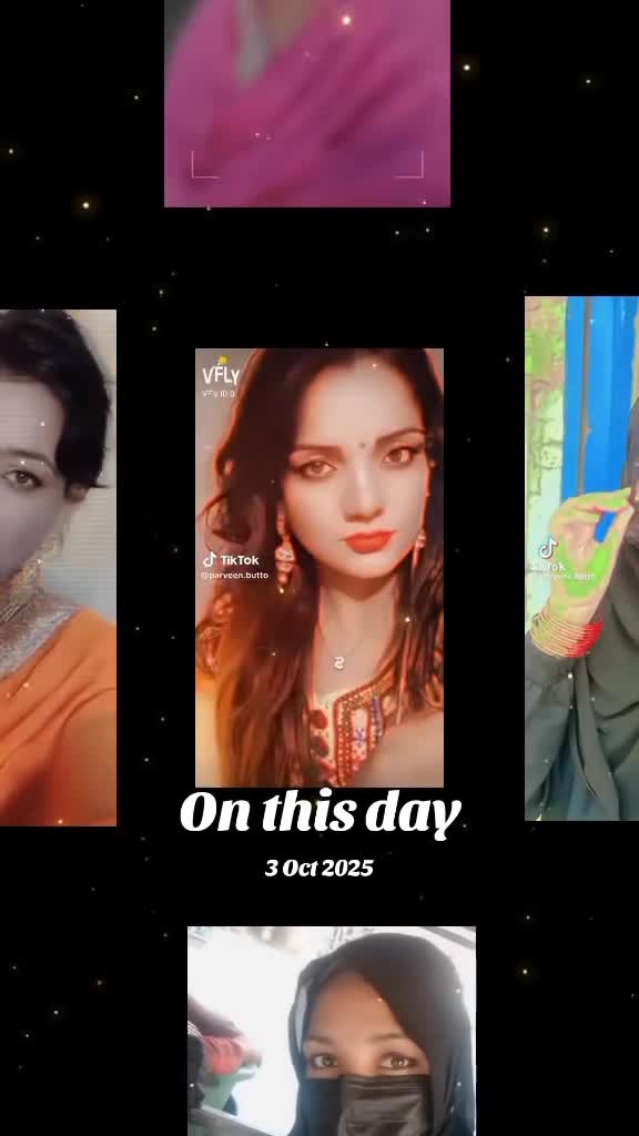 @꧁❤️PIYARI PARVEEN❤️𒈞꧂